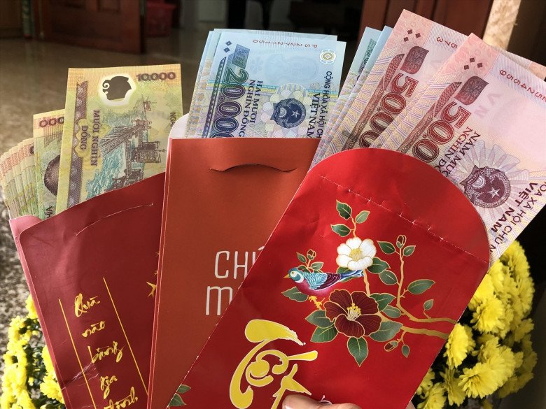 Phụ huynh bàn luận sau Tết: Làm thế nào giúp con quản lý tiền lì xì hiệu quả? - 3