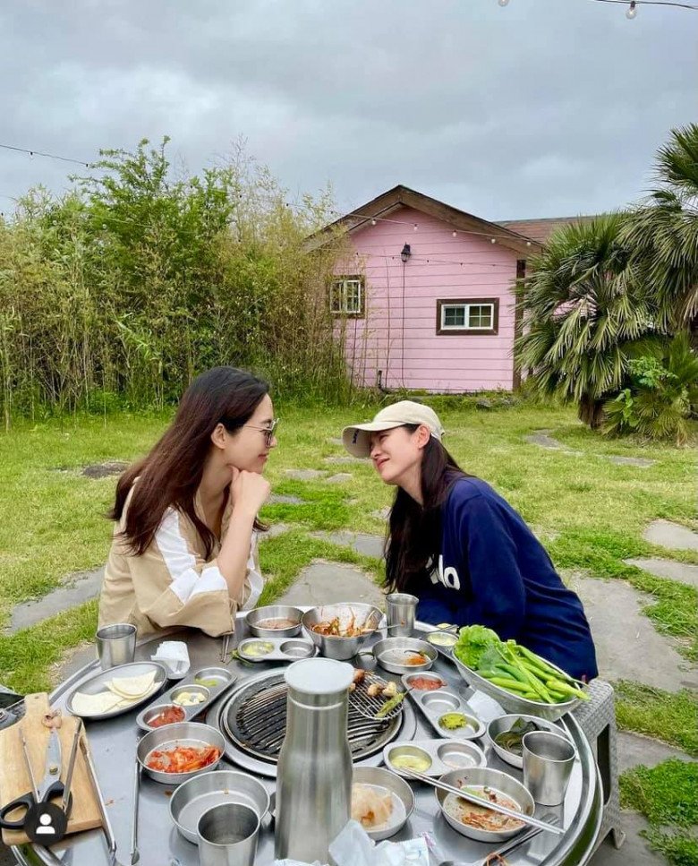 Son Ye Jin bất ngờ mặc hở khoe &#34;cặp kiếm Nhật&#34;, U50 đã lấy chồng sinh con vẫn là &#34;tình đầu quốc dân&#34; - 6