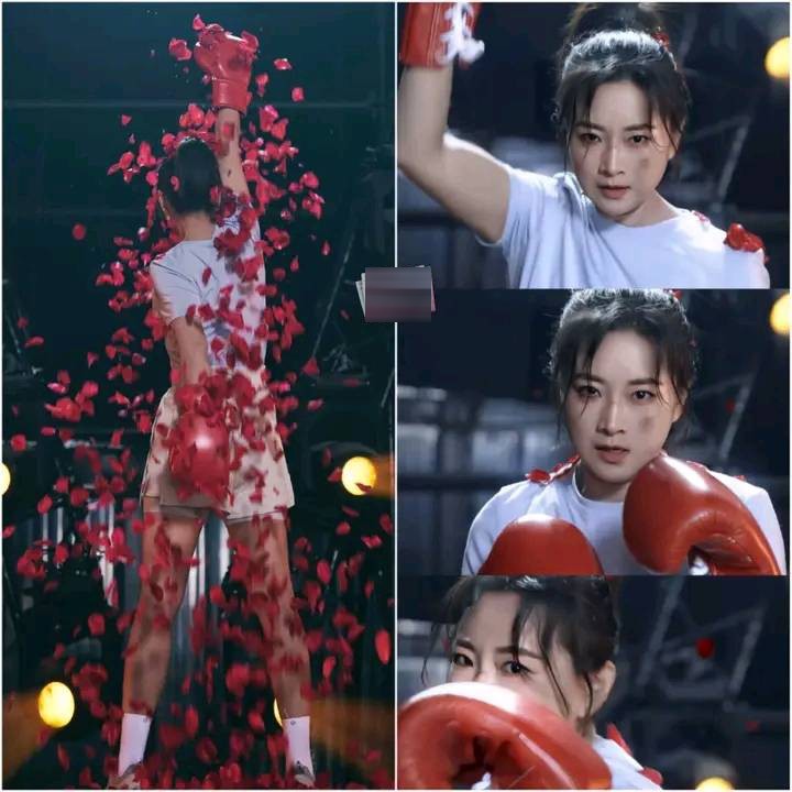 Người phụ nữ Trung Quốc nặng hơn 1 tạ, hậu giảm 50kg leo thẳng hot-search vì trông như người khác - 5