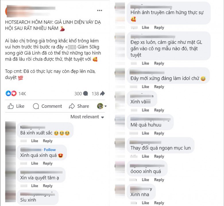 Người phụ nữ Trung Quốc nặng hơn 1 tạ, hậu giảm 50kg leo thẳng hot-search vì trông như người khác - 7