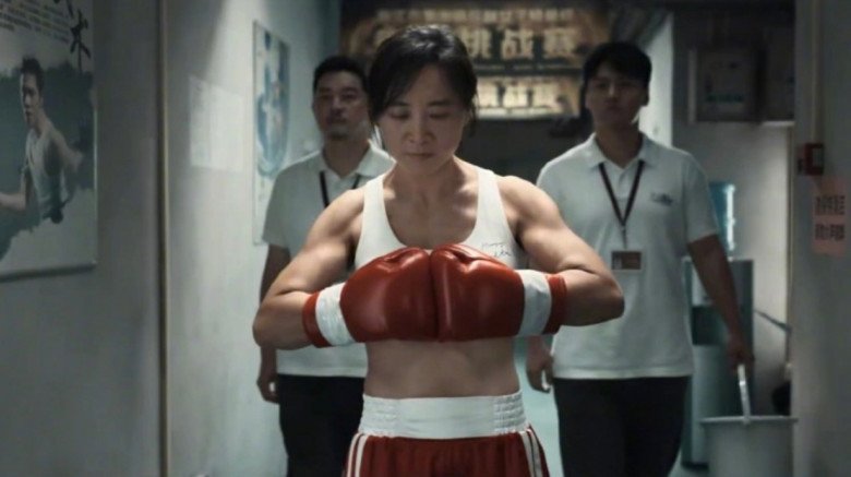 Người phụ nữ Trung Quốc nặng hơn 1 tạ, hậu giảm 50kg leo thẳng hot-search vì trông như người khác - 6