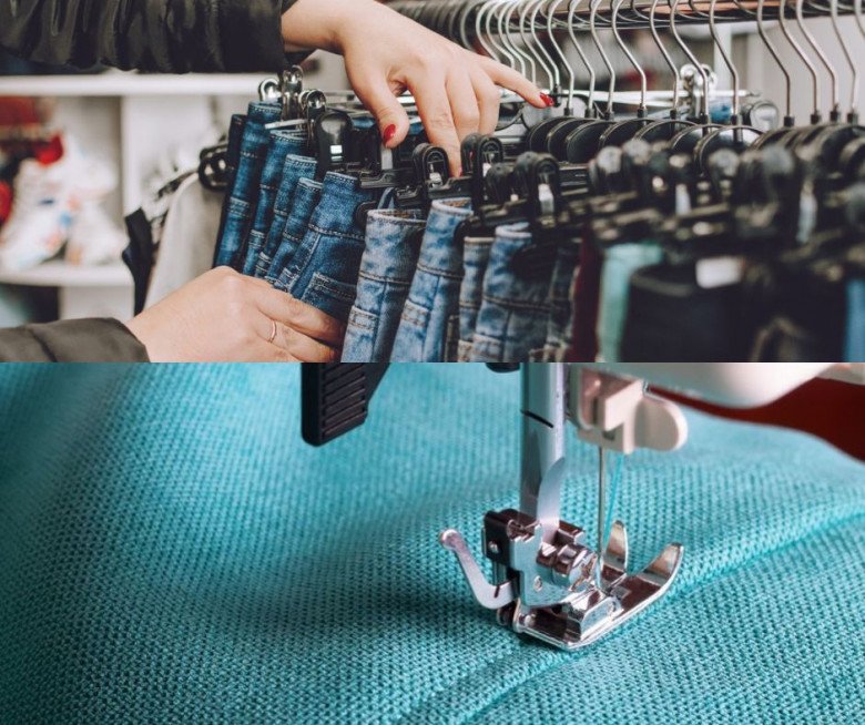 5 bước xây dựng tủ quần áo con nhộng, giúp chị em 365 ngày không biết mặc xấu là gì - 5