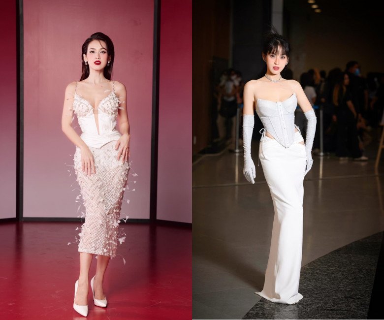 Tú Vi &#34;Cổng mặt trời&#34; gần 40 tuổi mới tung ảnh diện bikini, dáng đẹp cỡ này mà giấu bấy lâu - 10