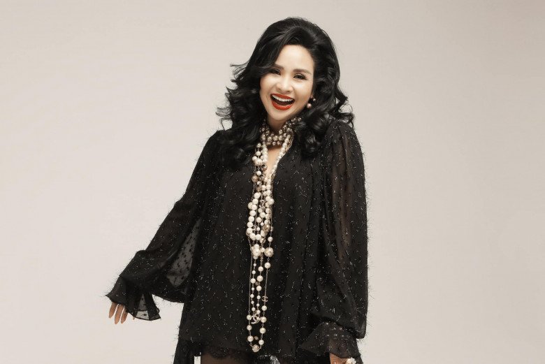 Khó nhận ra diva Thanh Lam của năm 1997: Tóc tém, xỏ khuyên mũi chất lừ - 3
