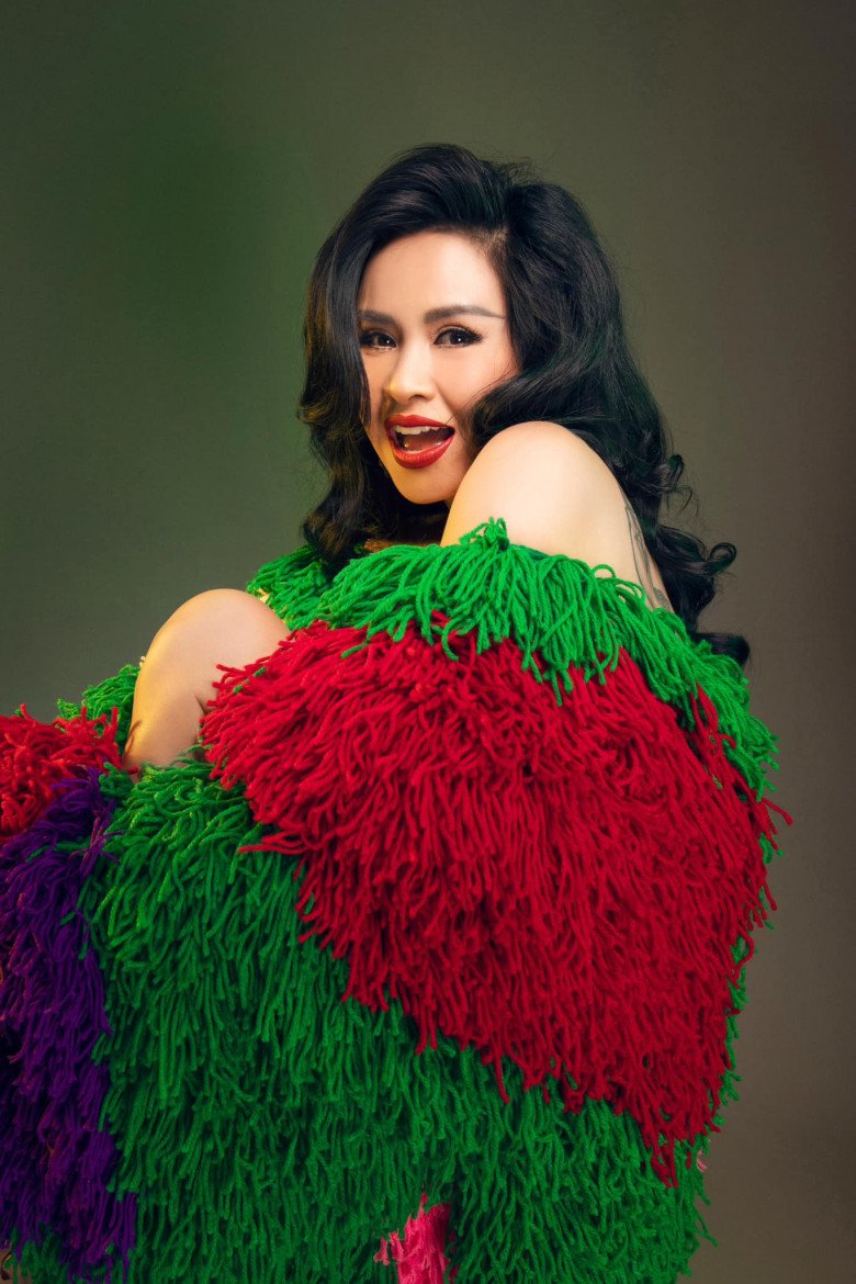 Khó nhận ra diva Thanh Lam của năm 1997: Tóc tém, xỏ khuyên mũi chất lừ - 4