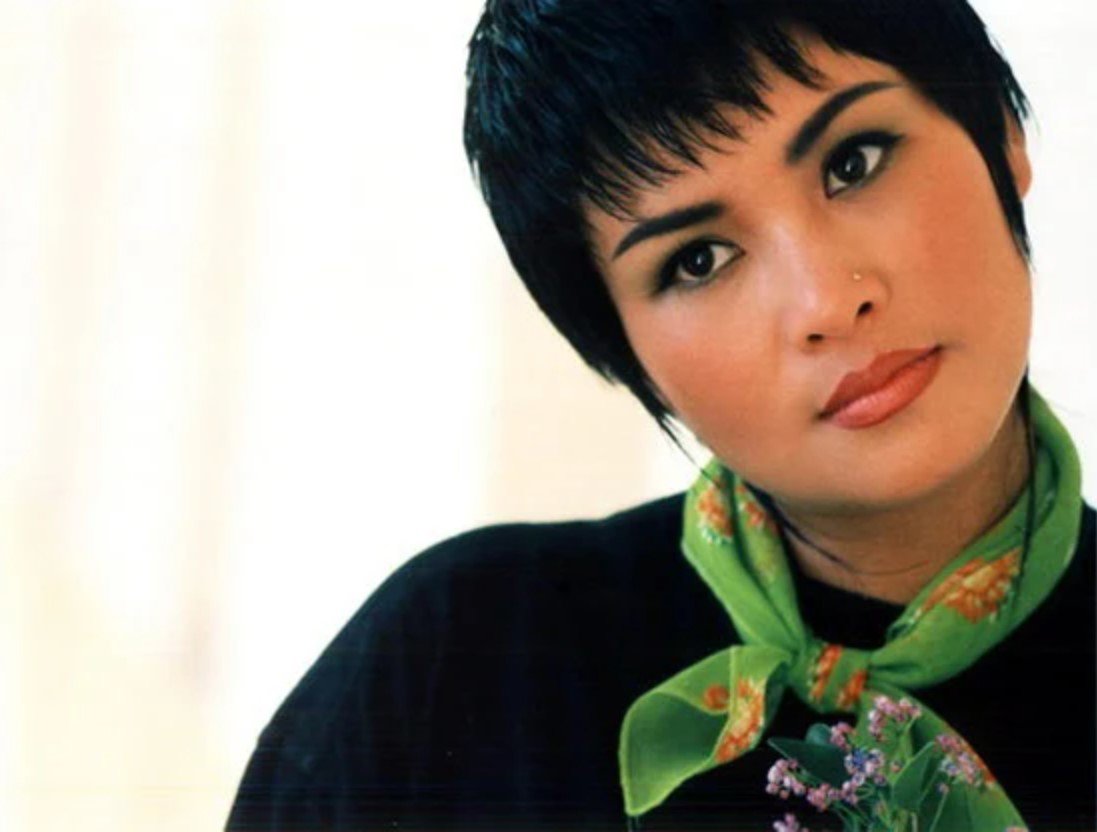 Khó nhận ra diva Thanh Lam của năm 1997: Tóc tém, xỏ khuyên mũi chất lừ - 7