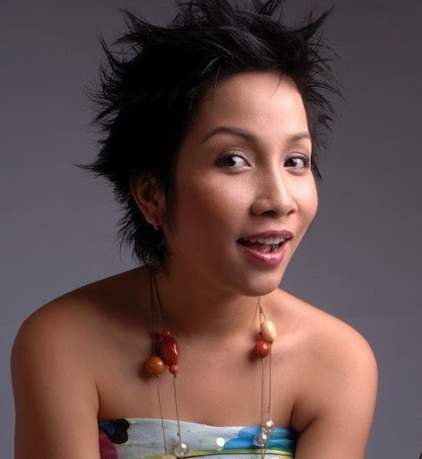 Khó nhận ra diva Thanh Lam của năm 1997: Tóc tém, xỏ khuyên mũi chất lừ - 8