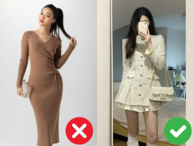 5 món đồ thời trang đã lỗi thời, chị em cần sớm loại khỏi tủ để có giao diện sang chảnh