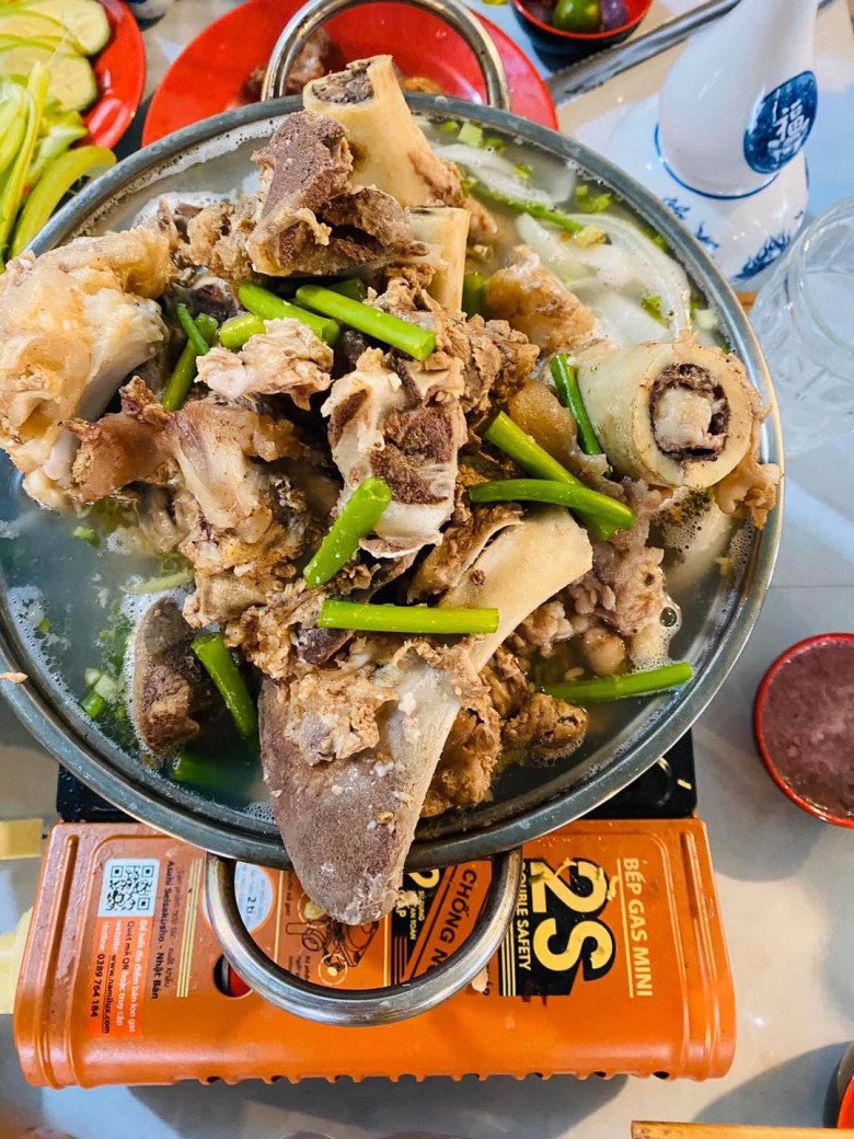 6 quán bán món thịt &#34;nhắc là thèm&#34; của Tây Ninh, lúc nào cũng nườm nượp khách - 5