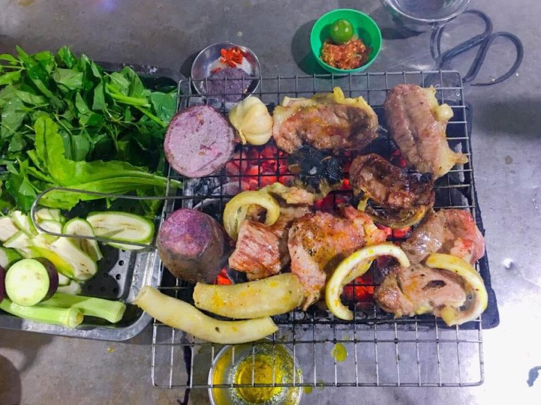 6 quán bán món thịt &#34;nhắc là thèm&#34; của Tây Ninh, lúc nào cũng nườm nượp khách - 4