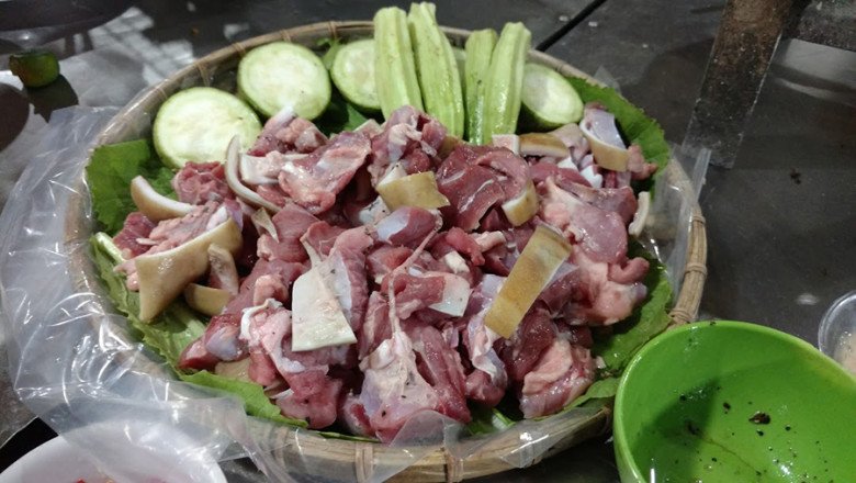 6 quán bán món thịt &#34;nhắc là thèm&#34; của Tây Ninh, lúc nào cũng nườm nượp khách - 6