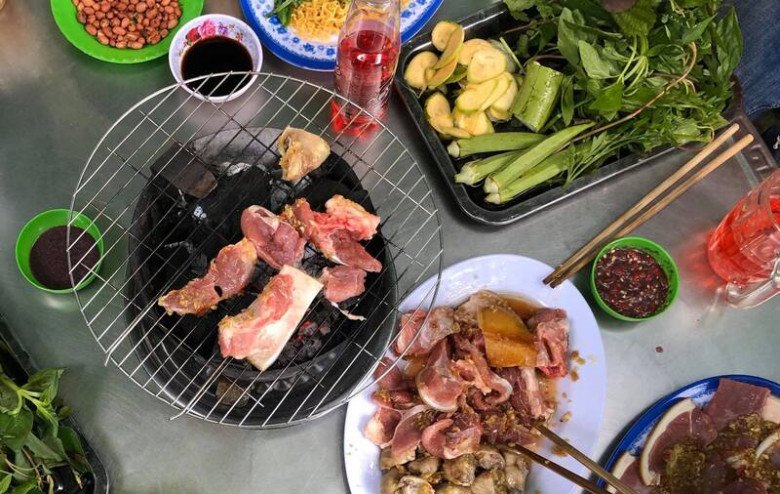 6 quán bán món thịt &#34;nhắc là thèm&#34; của Tây Ninh, lúc nào cũng nườm nượp khách - 1