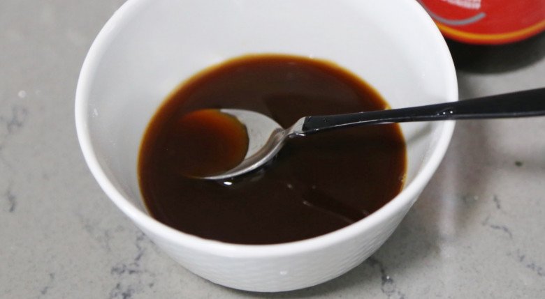 Rau cải luộc xong biến tấu thế này không cần chấm vẫn siêu ngon - 3