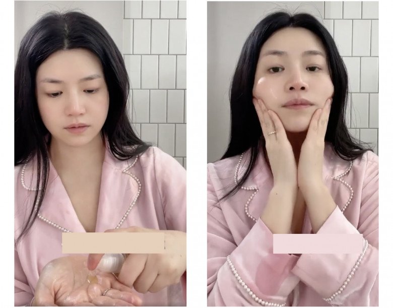 "Tiểu Long Nữ xấu nhất màn ảnh" gây kinh ngạc với nhan sắc U40, lão hóa ngược nhờ "chăm trong, dưỡng ngoài" - 6