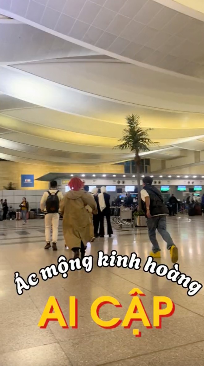 &#34;Cô vợ pate&#34; Về Nhà Đi Con từng khóc vì chỉ kiếm 300.000đ/ngày, giờ là Hoa hậu, giám đốc triệu đô - 7