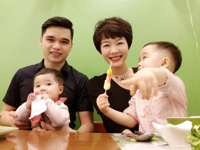 &#34;Cô vợ pate&#34; Về Nhà Đi Con từng khóc vì chỉ kiếm 300.000đ/ngày, giờ là Hoa hậu, giám đốc triệu đô - 6