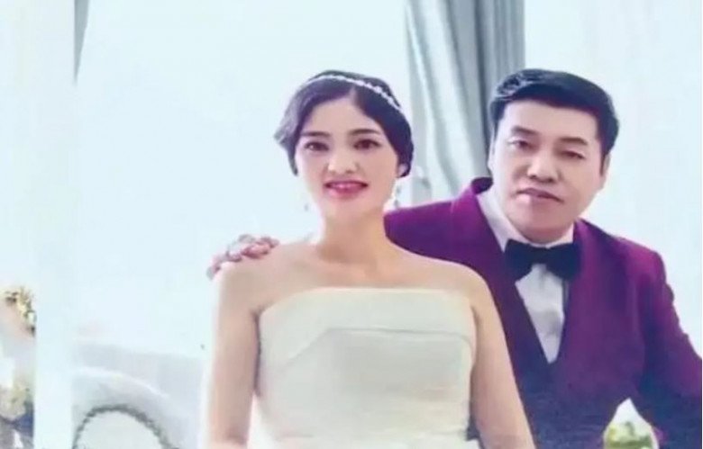 Tái hôn lần 3 vẫn lấy được vợ trẻ kém 20 tuổi, 3 năm sau người đàn ông hối hận - 2