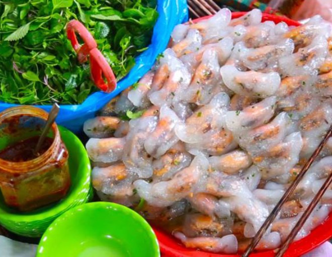 Ẩm thực chợ Đồng Xuân nức tiếng gần xa, trứ danh bún riêu tóp mỡ mọc giòn chỉ 25.000 đồng - 3