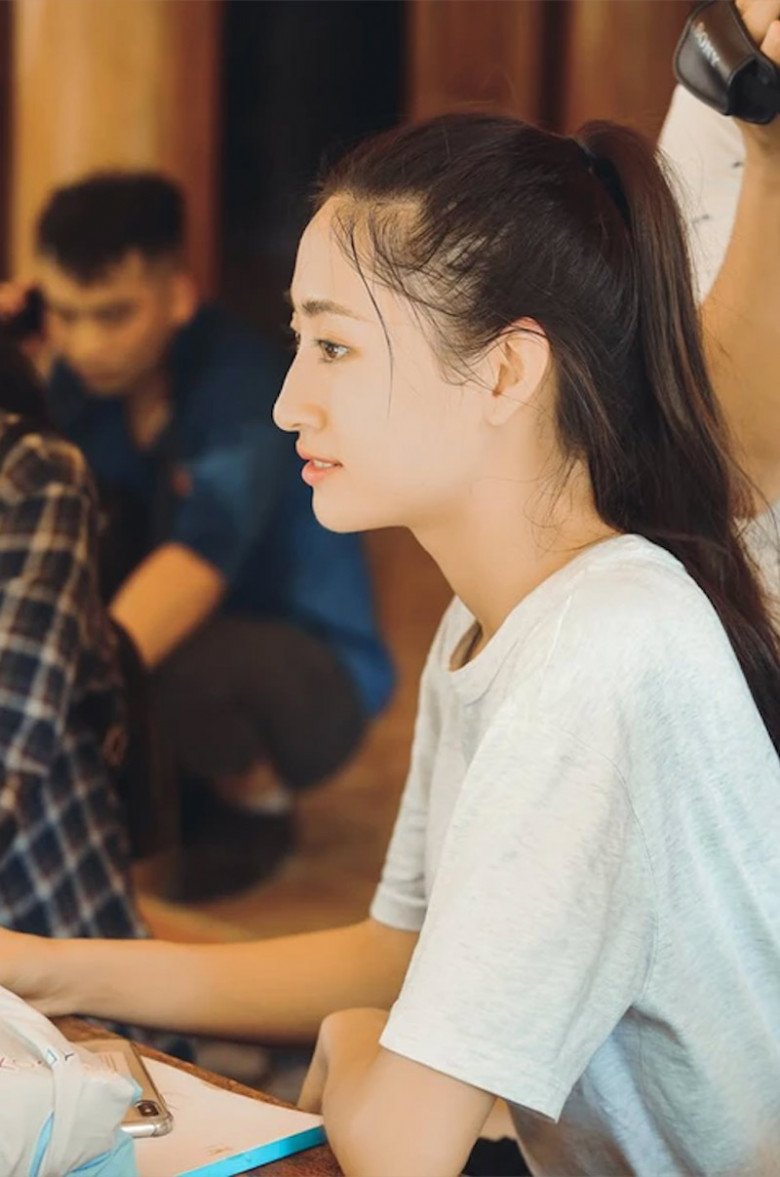 "Bê" lớp makeup suốt 12 tiếng không chảy, Hoa hậu cao 1,8m chỉ ra bí quyết không tưởng - 7