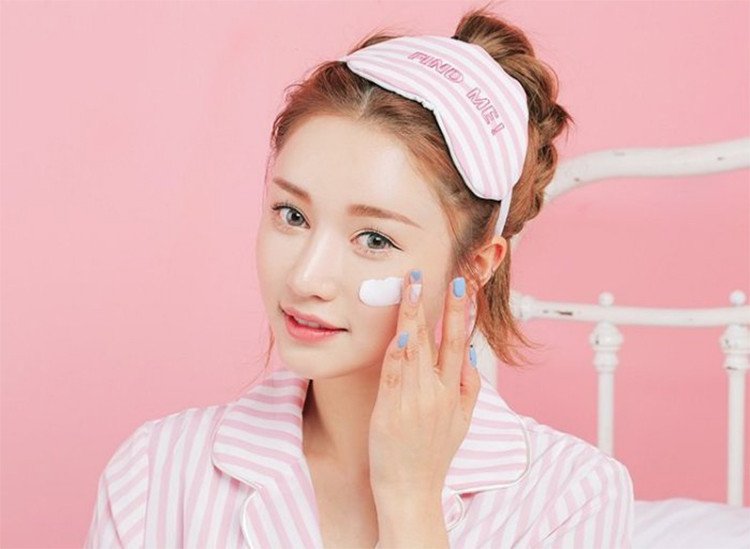 "Bê" lớp makeup suốt 12 tiếng không chảy, Hoa hậu cao 1,8m chỉ ra bí quyết không tưởng - 9