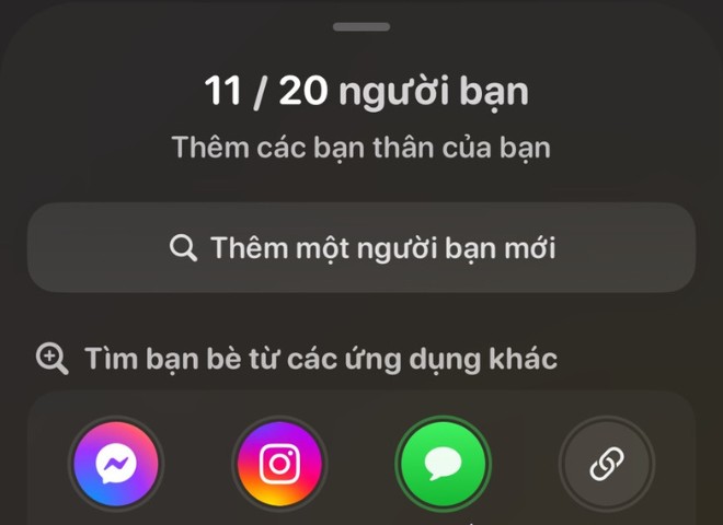Giới trẻ suốt ngày phải “Cúng Locket”, vậy Locket là gì? - 2