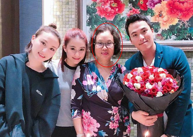 Ngắm dung mạo &#34;người vợ kém sắc&#34; nhất của trùm sòng bạc, hiểu ngay vì sao bà từ y tá một bước lên phu nhân - 3