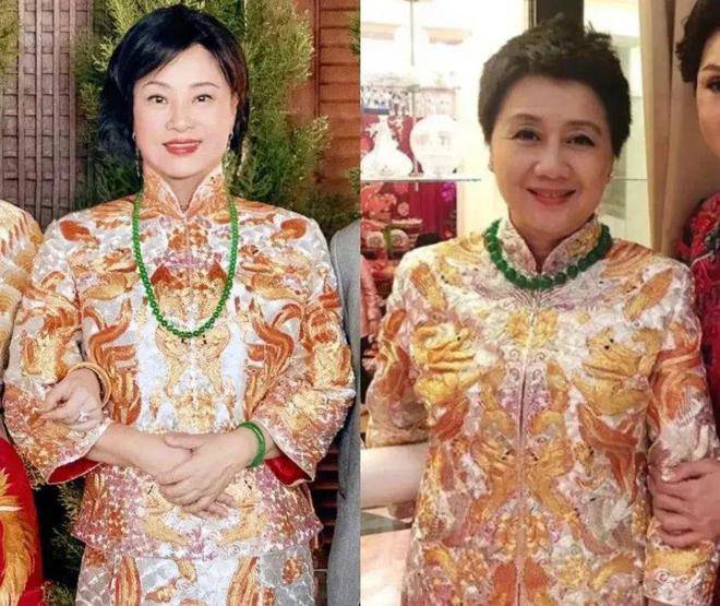 Ngắm dung mạo &#34;người vợ kém sắc&#34; nhất của trùm sòng bạc, hiểu ngay vì sao bà từ y tá một bước lên phu nhân - 6