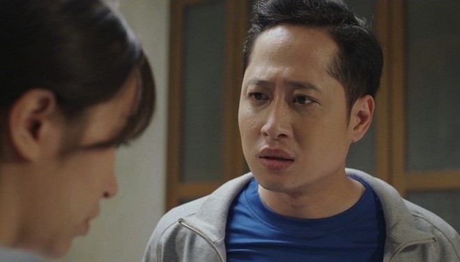 Kim Oanh tái ngộ &#34;chồng cũ&#34; ngay tại đám cưới: Nàng đã lên xe hoa, chàng vẫn chờ duyên số - 5