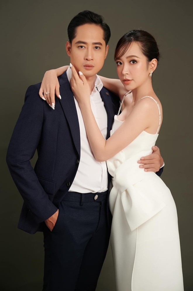 Kim Oanh tái ngộ &#34;chồng cũ&#34; ngay tại đám cưới: Nàng đã lên xe hoa, chàng vẫn chờ duyên số - 7
