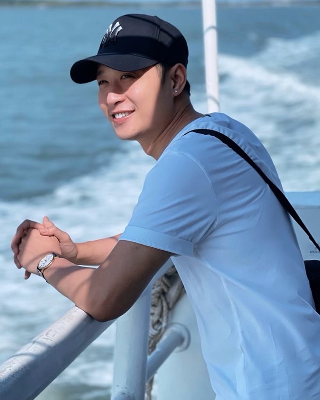 Kim Oanh tái ngộ &#34;chồng cũ&#34; ngay tại đám cưới: Nàng đã lên xe hoa, chàng vẫn chờ duyên số - 11