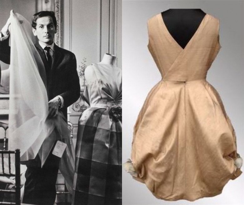 Mẫu váy từng được Công nương Diana &#34;sủng ái&#34;, sau vài thập kỉ, giờ là món đồ hội chị em &#34;lăng xê&#34; - 3