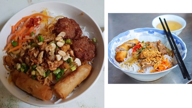 Phố ẩm thực Hai Bà Trưng lúc nào cũng đông đúc, bắp xào trứng muối béo ngậy chỉ 25.000 đồng - 3