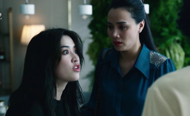 Người đẹp "đổi vận" bằng 2 phim toàn đóng cảnh nóng bốc lửa, không còn dám nói chuyện tình yêu - 3