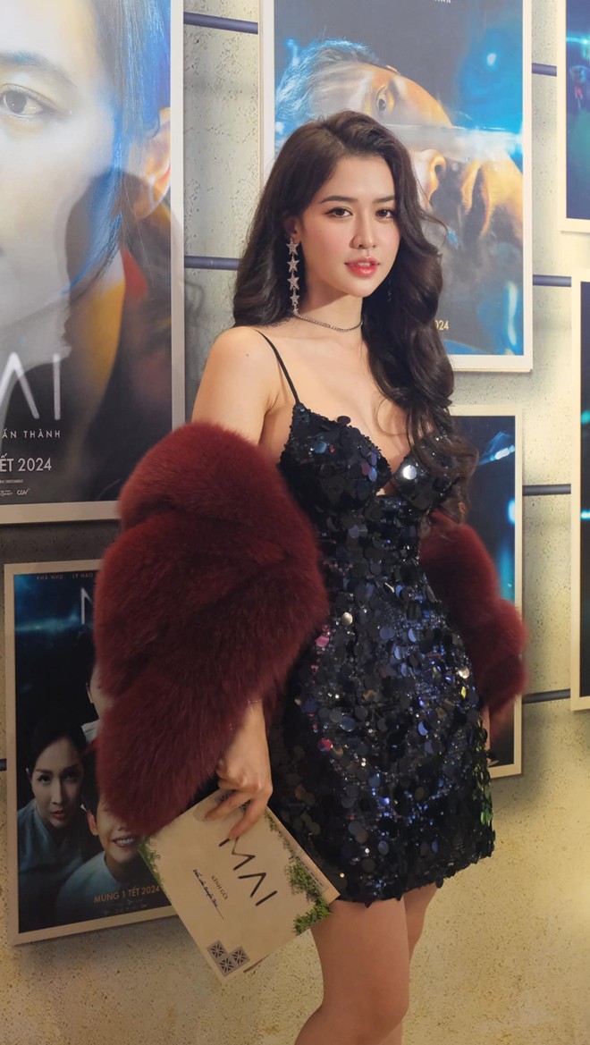 Người đẹp "đổi vận" bằng 2 phim toàn đóng cảnh nóng bốc lửa, không còn dám nói chuyện tình yêu - 2