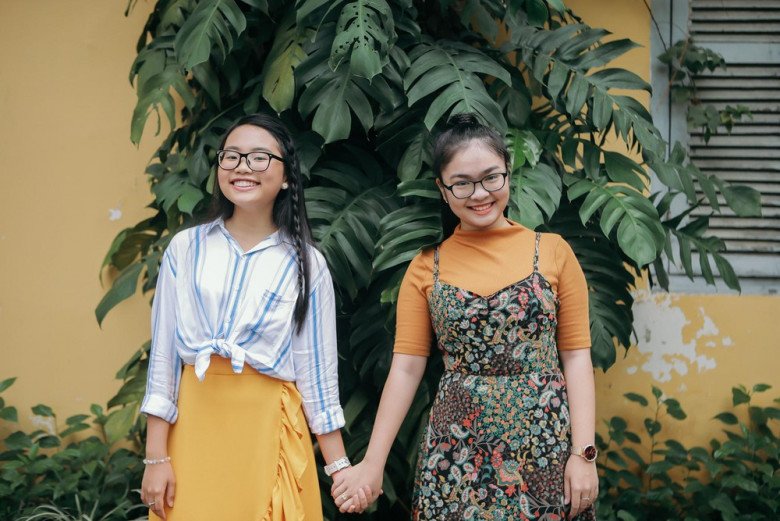 Phương Mỹ Chi - Thiện Nhân: Sắc vóc hiện tại của 2 ca sĩ nhí từng khủng hoảng cân nặng giờ ra sao? - 1