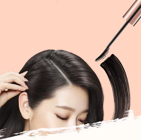 Tuyệt chiêu biến hóa mái tóc thưa thành dày bồng bềnh, giúp Hoa hậu &#34;đẹp khoe xấu che&#34; - 8