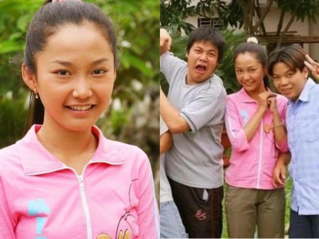 2 người đẹp nhất Kính Vạn Hoa: Nữ chính U40 bị nhầm là sinh viên, &#34;tình đầu&#34; của Quý ròm ngày càng quyến rũ - 2