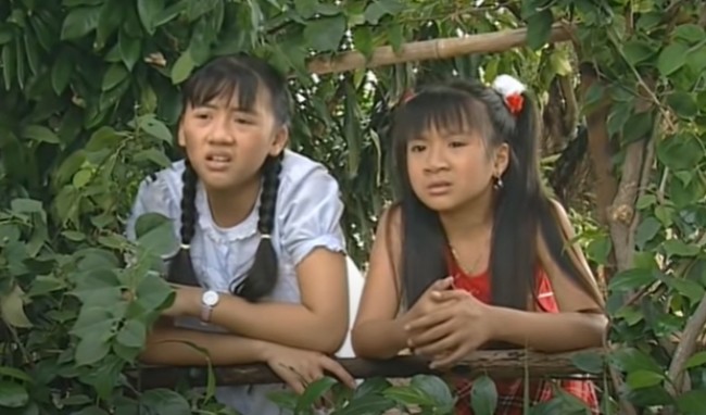 2 người đẹp nhất Kính Vạn Hoa: Nữ chính U40 bị nhầm là sinh viên, &#34;tình đầu&#34; của Quý ròm ngày càng quyến rũ - 11