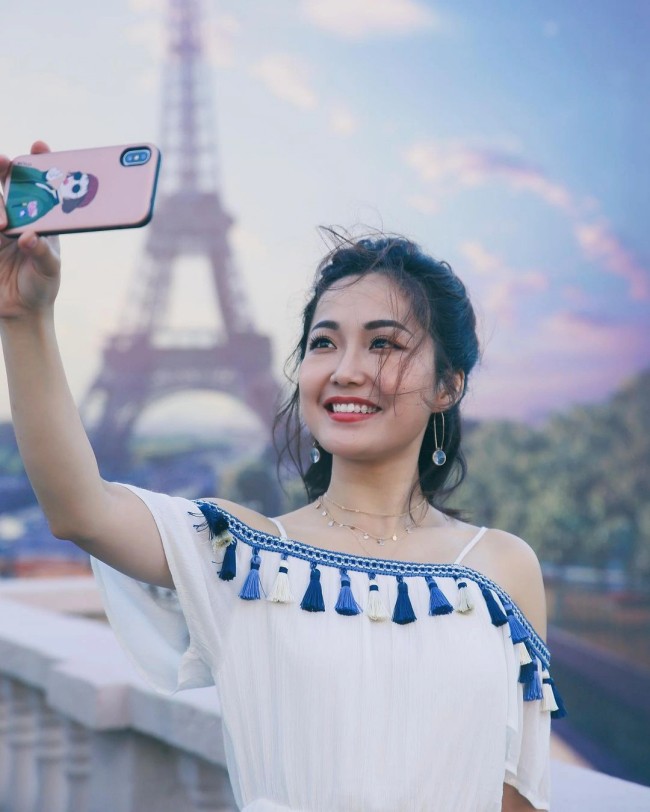 2 người đẹp nhất Kính Vạn Hoa: Nữ chính U40 bị nhầm là sinh viên, &#34;tình đầu&#34; của Quý ròm ngày càng quyến rũ - 8