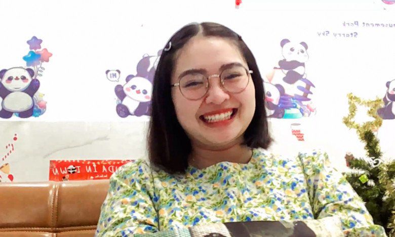Phương Mỹ Chi - Thiện Nhân: Sắc vóc hiện tại của 2 ca sĩ nhí từng khủng hoảng cân nặng giờ ra sao? - 4
