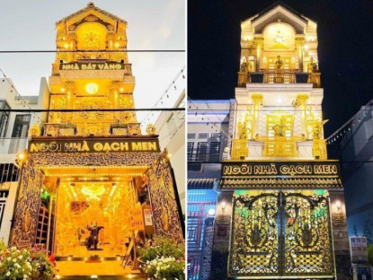Trào lưu trang điểm "thay đầu": Ai cũng hoá mỹ nam mỹ nữ, không thể nhận ra chính mình