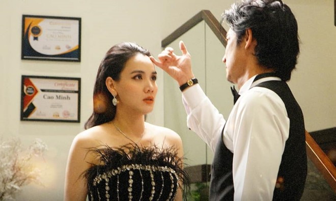 Câu nói “khét lẹt” trong drama tiểu tam “biến bố bạn thân thành bồ” đang hot trong Quý cô thừa kế 2 - 1