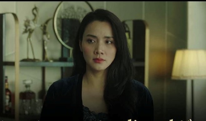 Câu nói “khét lẹt” trong drama tiểu tam “biến bố bạn thân thành bồ” đang hot trong Quý cô thừa kế 2 - 2