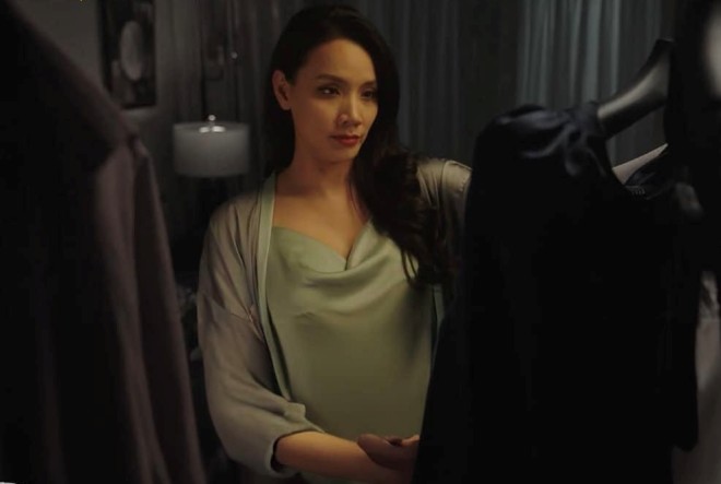 Câu nói “khét lẹt” trong drama tiểu tam “biến bố bạn thân thành bồ” đang hot trong Quý cô thừa kế 2 - 4