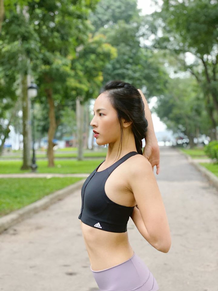 2 MC VTV từng có quá khứ kém xinh: Người nhịn đói giảm 23kg, người thi Hoa khôi bị miệt thị - 9
