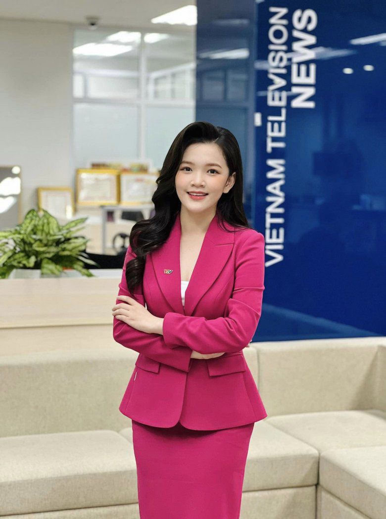 2 MC VTV từng có quá khứ kém xinh: Người nhịn đói giảm 23kg, người thi Hoa khôi bị miệt thị - 1