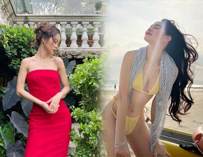 Từng bị thừa cân, cô giáo dạy yoga đình đám nay có vóc dáng đẹp khó chê chỗ nào - 1