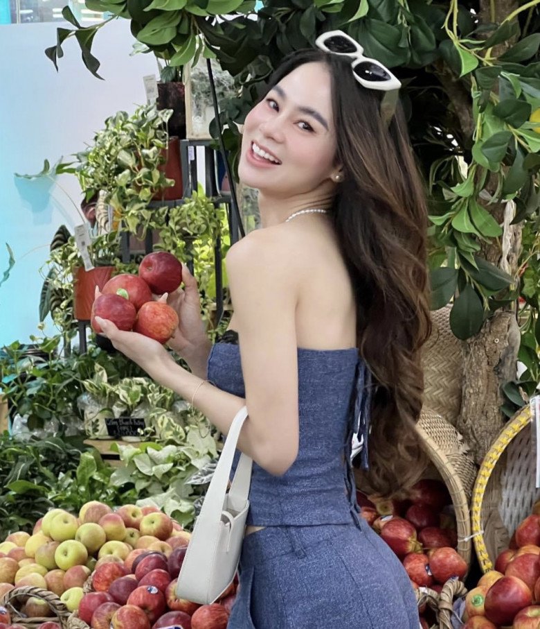 Từng bị thừa cân, cô giáo dạy yoga đình đám nay có vóc dáng đẹp khó chê chỗ nào - 10