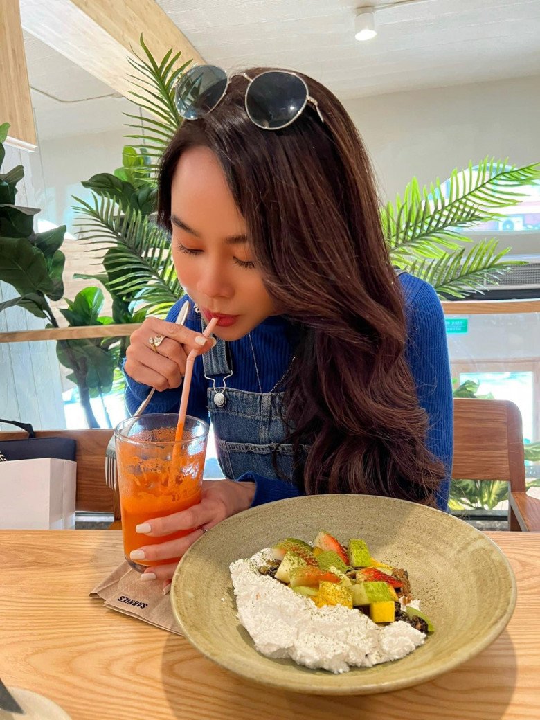 Từng bị thừa cân, cô giáo dạy yoga đình đám nay có vóc dáng đẹp khó chê chỗ nào - 8