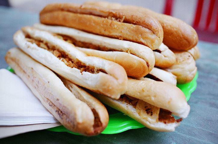 Hải Phòng có món bánh nóng giòn nức tiếng, đây là 6 địa chỉ uy tín nhất để tìm mua! - 1